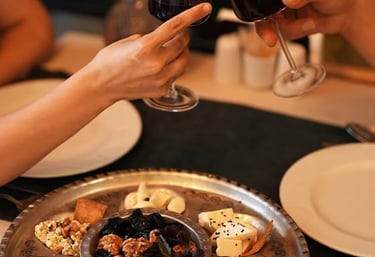 Mardin Sıra Gecesi | 0547 663 63 21