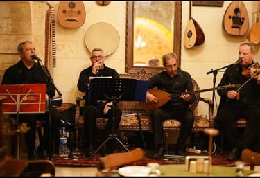 Mardin Sıra Gecesi | 0547 663 63 21