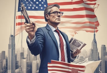 black blue and yellow textile