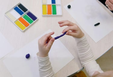 Apoyo cercano para educadoras y mamás que buscan inspiración y guía.