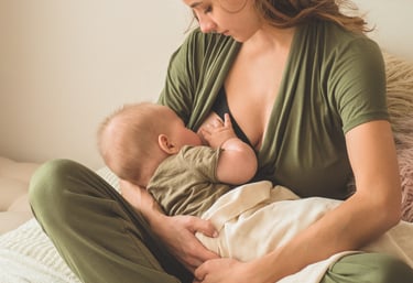 accompagnement allaitement loire