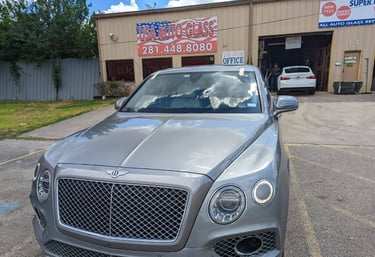 USA Auto Glass