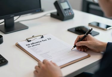 Gestion administrative assurance vitrage sans avance de frais