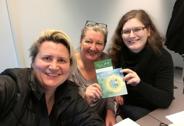 Social Media Coaching für Unternehmen & Selbstständige in Wien