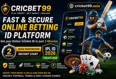Cricbet99