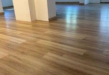 Creativa Interiorismo transforma tus espacios con calidad y variedad en acabados.