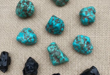 Piedras naturales mexicanas