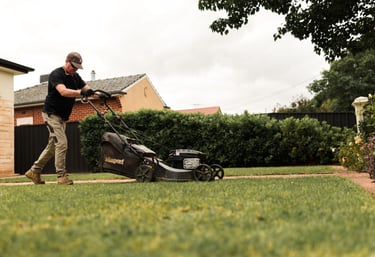 Professional Irrigation Repair Matters