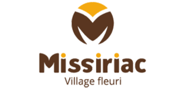 Logo de la mairie de Missiriac