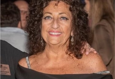 Cathy Cromar, Board Member