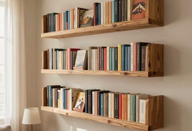 A beautifully renovated kitchen featuring warm wood finishes and modern fixtures.