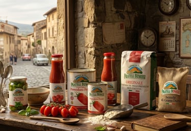 fornecedor de produtos marca propria na italia