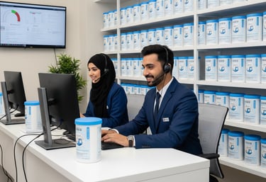 ZSA Traders Pakistan customer support for Pakiza Laundry Cream – assistance for orders, inquiries, wholesale supply, and prod