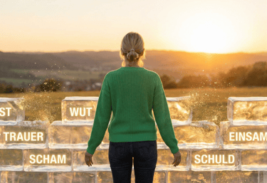 Der Emotionscode: eine ganzheitliche Methoden im Coaching zur nachhaltigen Blockadenlösung