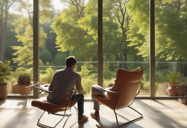 Coaching-Prozess: Klarheit, Ursachenarbeit und Integration im Alltag