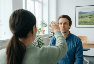 Wingwave: eine ganzheitliche Methoden im Coaching zur nachhaltigen Blockadenlösung