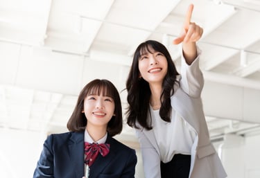 全方位的日本大学升学指导、选校及面试辅导服务