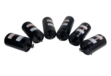 fiber optic cartridges