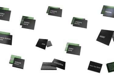 Ram Components