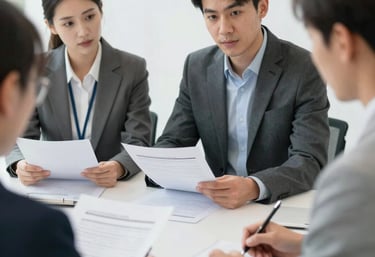 black blue and yellow textile