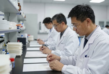 black blue and yellow textile