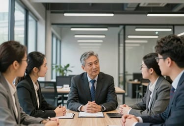 black blue and yellow textile