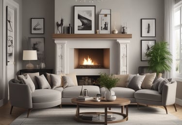 Travelling professional housing