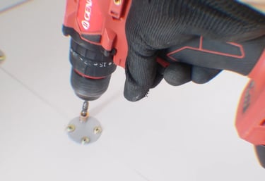 Montador de móveis belêm 