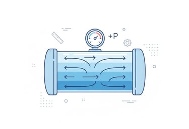 Fluid Flow Calculator