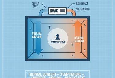 HVAC Load Calculator