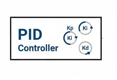 PID Tuning Calculator