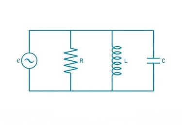 RC/RL Time Constant Calculator