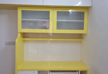 Upvc Study Unit
