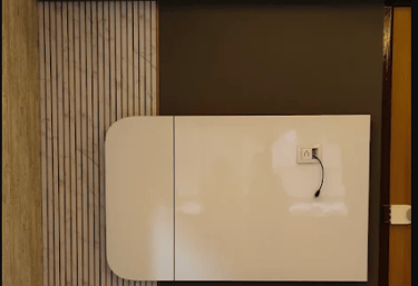 Upvc Paneling Works with louvers