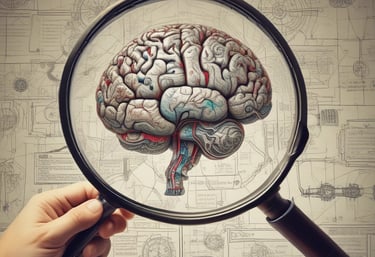 A serene therapy room with soft turquoise accents and natural light.