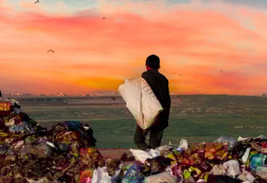 CONTAMINACION AMBIENTAL 