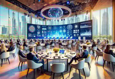 Event Management Expertise