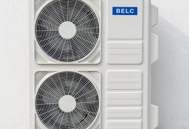 Pompe à chaleur et climatisation