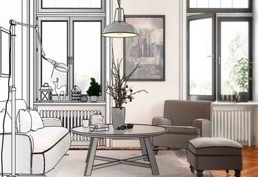 Von der Idee zur Umsetzung