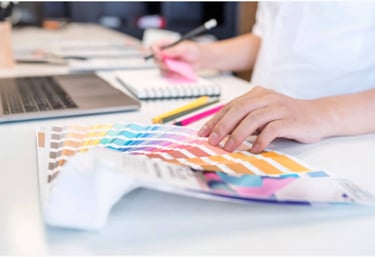 Mediengestaltung, Grafikdesign