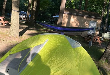 Beginner Camping Gear Affordable Camping Gear