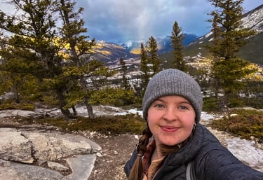 Mountains - Beginner Hike - Beautiful