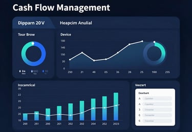 Bright living room with modern inventory