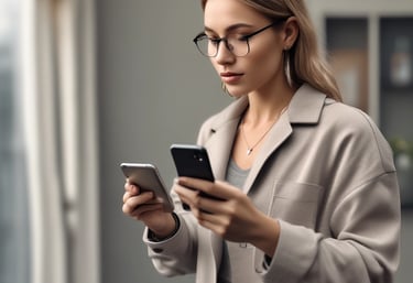 Close-up of a camera filming a high-quality video shoot in 4K resolution.