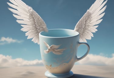 a man riding a skateboard down the side of a ramp