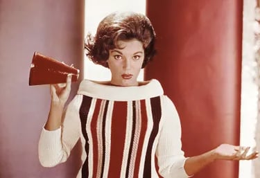 La canción global más popular del año en TikTok es un sencillo de Connie Francis de hace 63 años