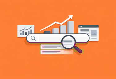 SEO (Search Engine Optimization)