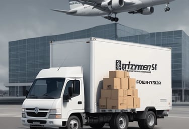 Elegant black and gold abstract design featuring subtle sacred geometry accents.