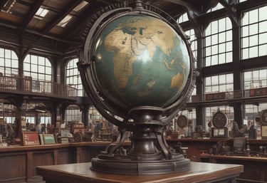 Close-up of hands exchanging a package with a focus on trust and care.