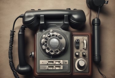 a man riding a skateboard down a street next to tall buildings